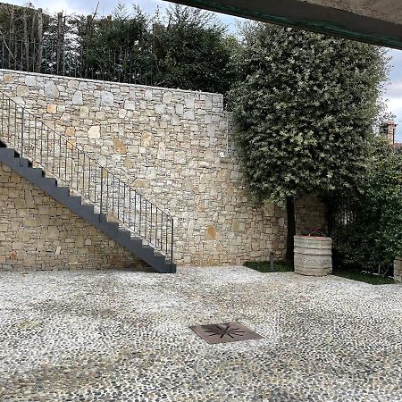 Villa Maddalena Ome Dış mekan fotoğraf