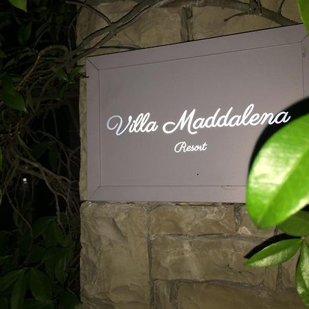 Villa Maddalena Ome Dış mekan fotoğraf