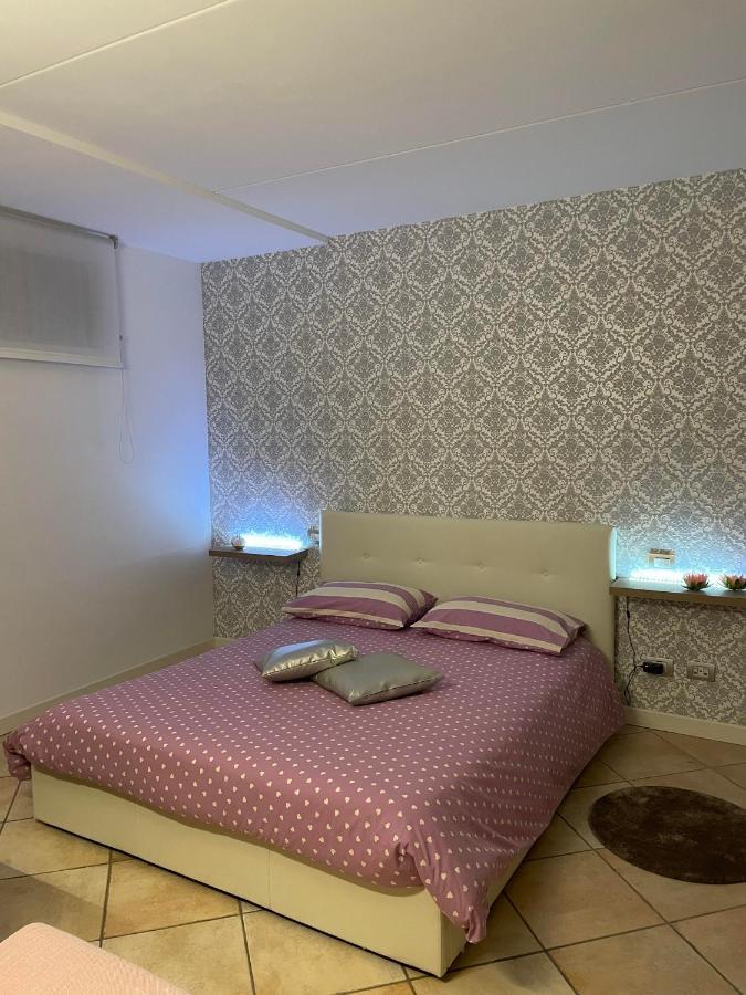 Villa Maddalena Ome Dış mekan fotoğraf