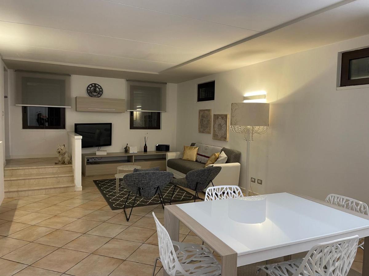 Villa Maddalena Ome Dış mekan fotoğraf