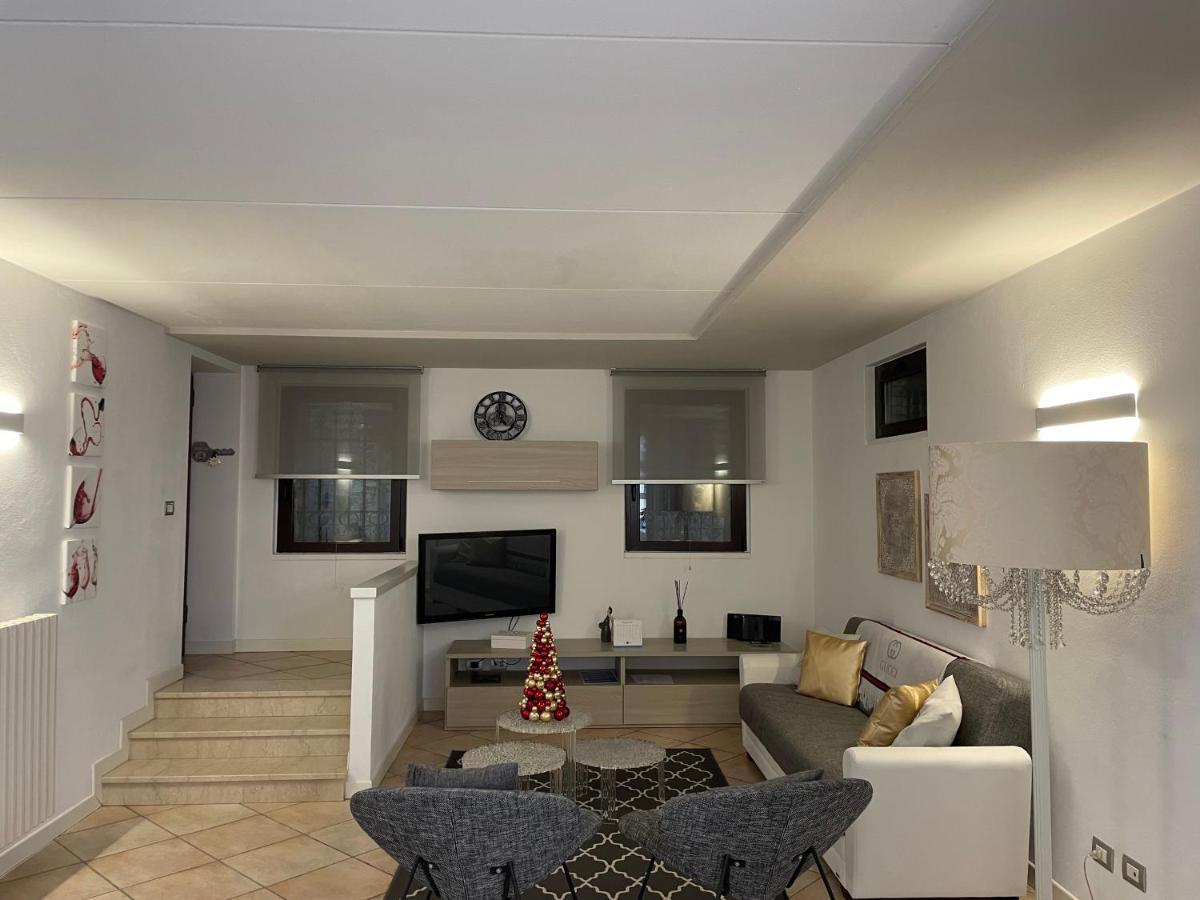 Villa Maddalena Ome Dış mekan fotoğraf