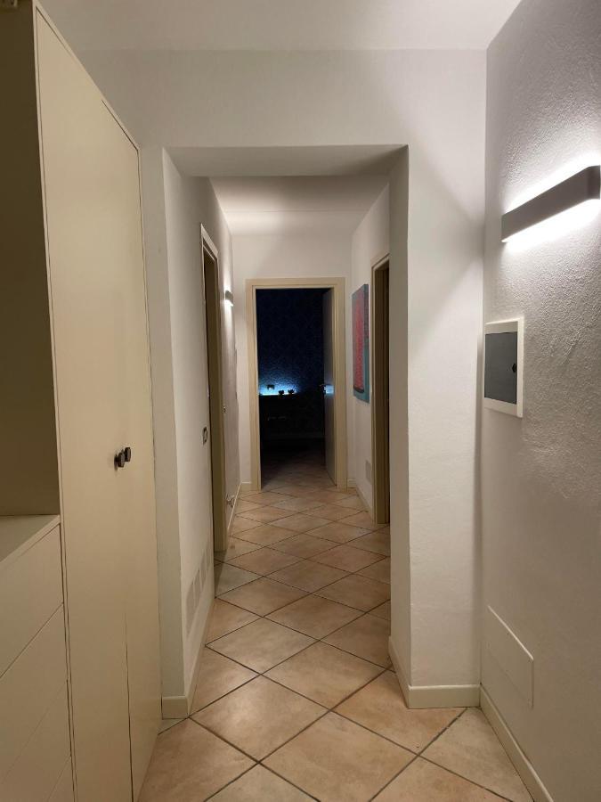 Villa Maddalena Ome Dış mekan fotoğraf