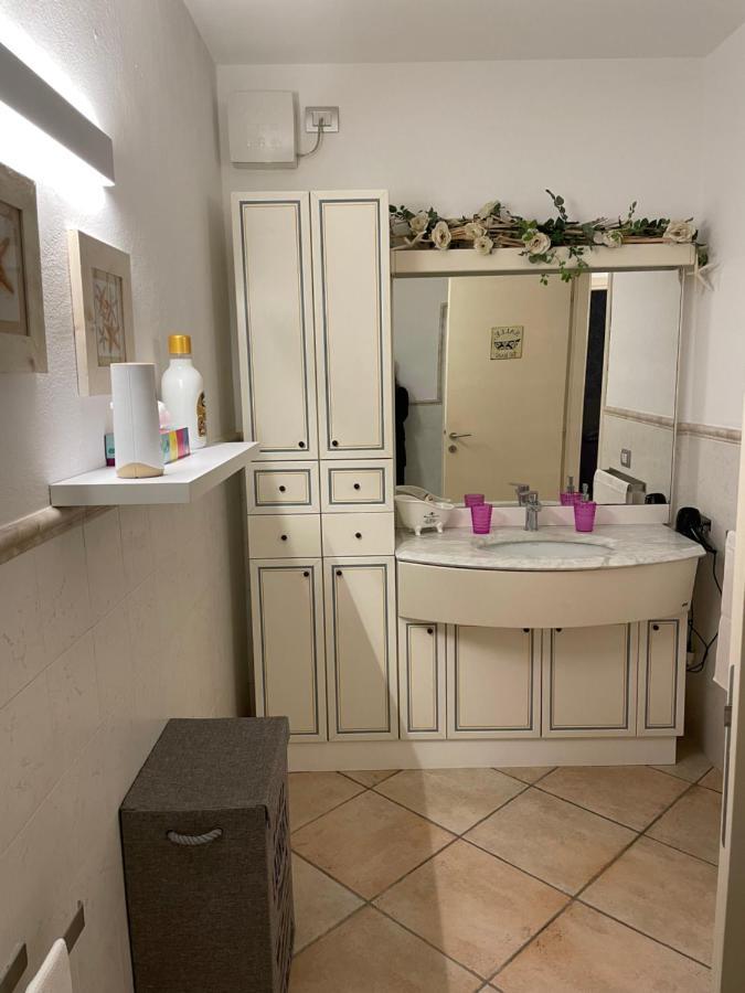 Villa Maddalena Ome Dış mekan fotoğraf